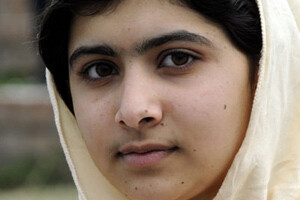 Taliban tarafından vurulan kız BM&#039;ye seslendi