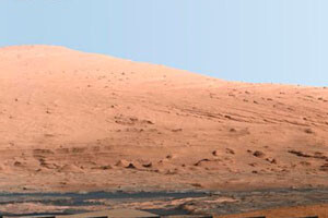 NASA&#039;dan Mars için yeni araştırma