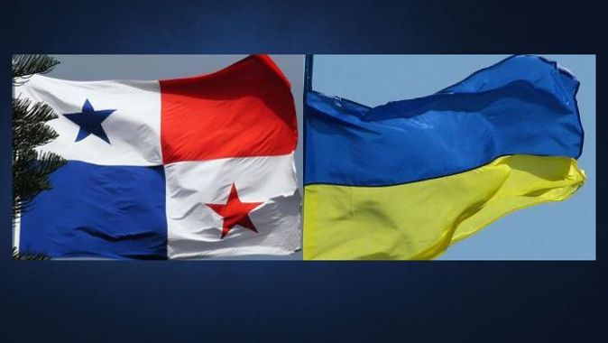 Ukrayna ile Panama arasında vizeler kalktı