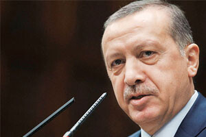 Başbakan Erdoğan&#039;dan ekonomi zirvesi