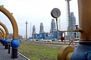 BOTAŞ&#039;ın doğalgaz ithalatı 98 kat arttı