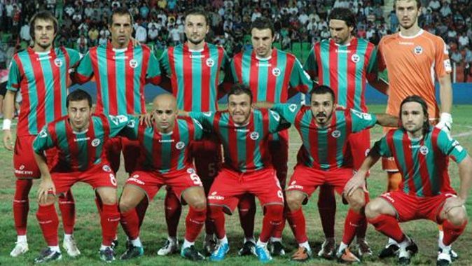 Diyarbakırspor&#039;a FIFA&#039;dan 60 bin avro ceza