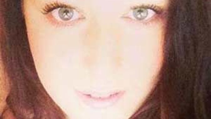 Marmaris&#039;te kaybolan İngiliz kız bulundu
