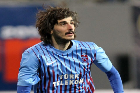 Trabzonspor, Karmil&#039;i Ankaraspor&#039;a kiralıyor