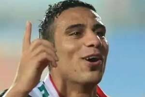 Iraklı Ali Adnan&#039;dan flaş Galatasaray açıklaması