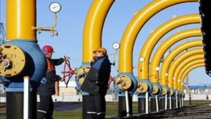 Afganistan, 30 yıl Türkmenistan&#039;dan doğalgaz alacak
