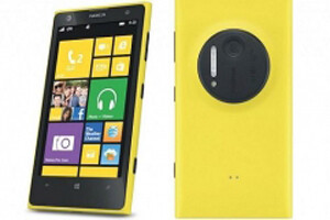 Nokia Lumia 1020 ön sipariş fiyatı