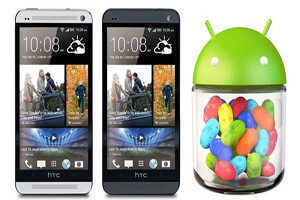 HTC One için Android 4.2.2 çıktı