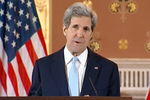 John Kerry, Ürdün&#039;e gidiyor