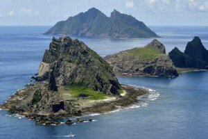 Japonya sahipsiz adaları kayıt altına alıyor