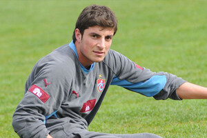 Kadir Keleş Trabzonspor&#039;da