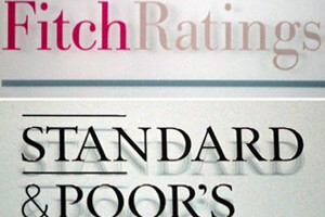 Fitch, Avrupa finansal istikrar Fonu&#039;nun kredi notunu