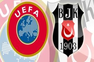 &#039;Beşiktaş&#039;a şu an verilmiş bir ceza yoktur&#039;