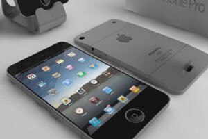 iPhone 5S&#039;in beklenen özellikleri