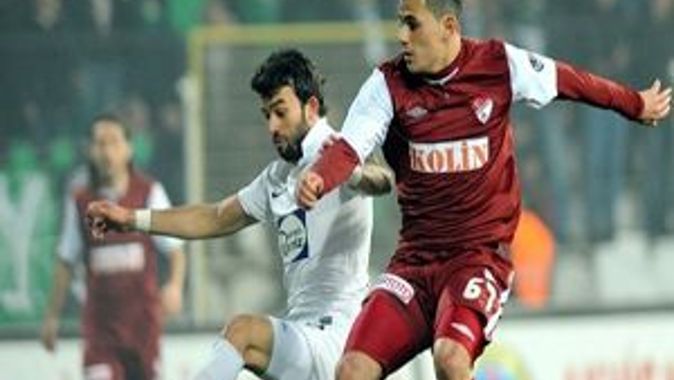 Serdar Gürler Sivasspor&#039;a yakın