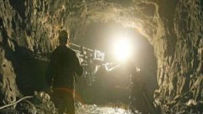 Bulgaristan&#039;da maden ocağı çöktü: 2 ölü