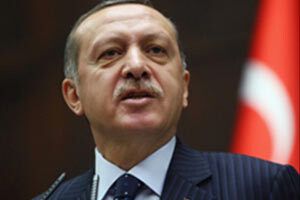 Başbakan Erdoğan, &#039;Almayın şu kredi kartlarını yahu&#039;
