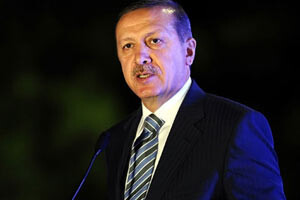 Başbakan Erdoğan şehit yakınlarından &#039;çözüm&#039; desteği istedi