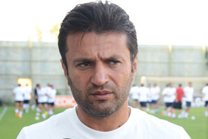 Gaziantepspor yeni sezonda iddialı