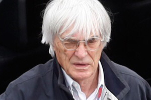 Formula 1 Patronu hakkında dava açıldı