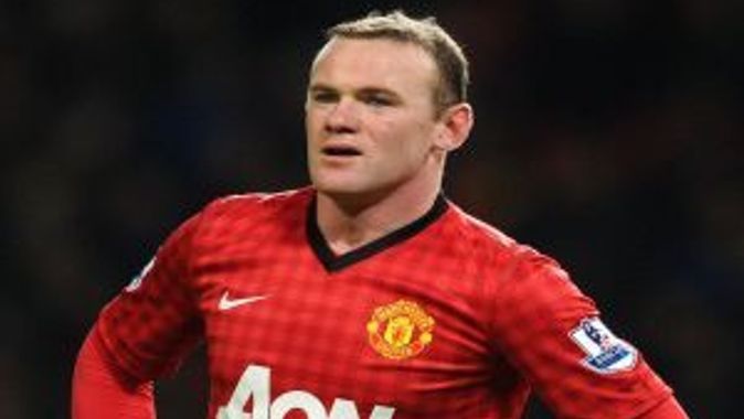 Rooney ayrılmak istiyor