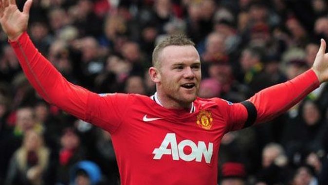 Chelsea&#039;nin, Rooney teklifi reddedildi