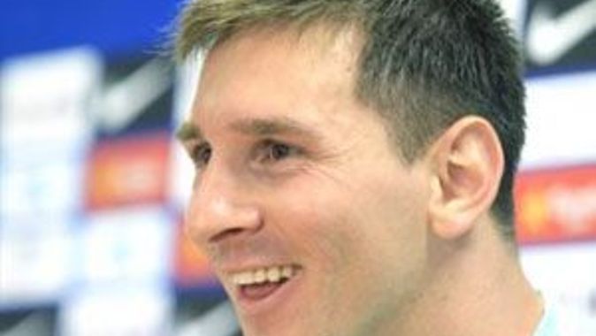 Messi, vergi kaçakçılığı iddialarını açıkladı