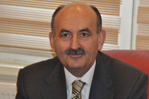 Bakan Müezzinoğlu&#039;ndan üç müjde