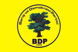 BDP esnaftan PKK adına haraç kesiyor