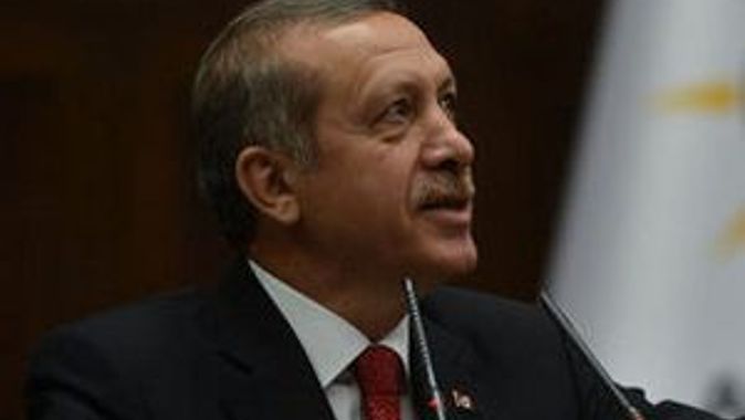 Başbakan Erdoğan, &#039;Derdimiz Mursi değil&#039;