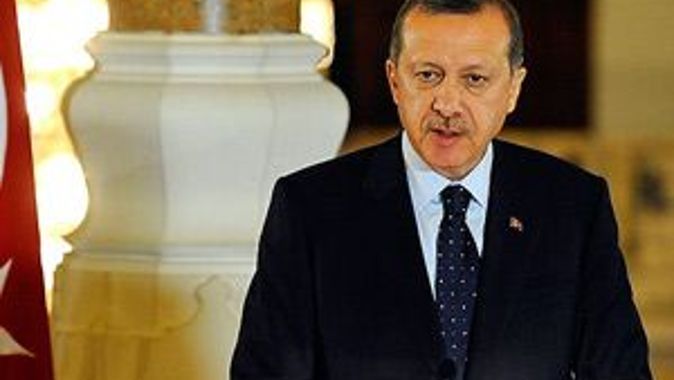 Başbakan Erdoğan, Bekir Coşkun&#039;dan tazminat kazandı