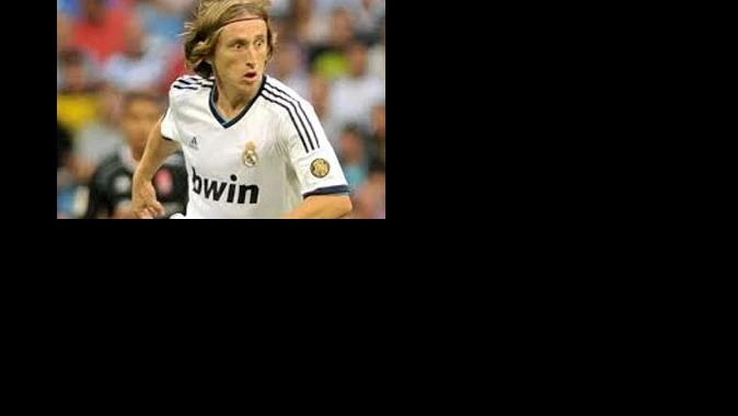 Manchester United gözü Modric&#039;te