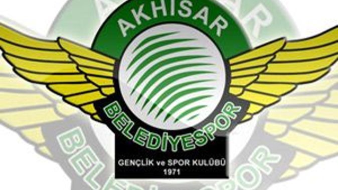 Akhisar Belediyespor ilk maçtan galip ayrıldı