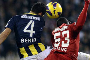 Fenerbahçe ve Beşiktaş&#039;ı sevindiren bir haber daha