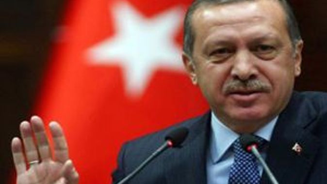 Başbakan Erdoğan, &#039;Omurgalı bir tavır bekleriz&#039;
