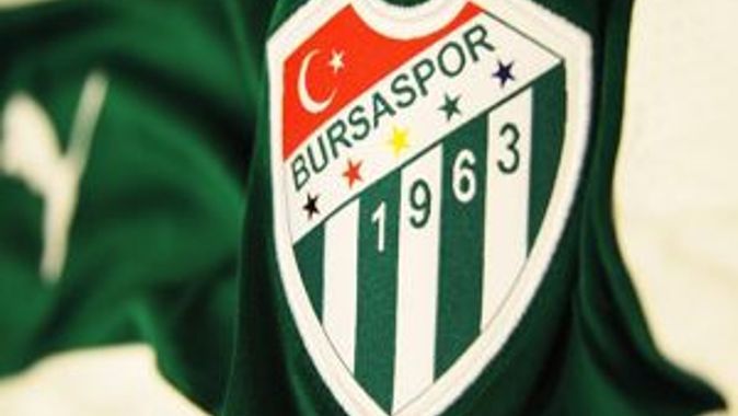 Bursaspor&#039;dan Cas Açıklamasına ilk yorum