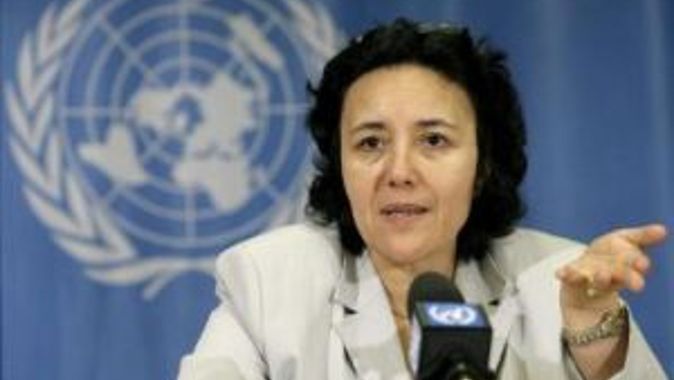 BM Özel Temsilcisi, Suriyeli çocuklar için acil yardım istedi