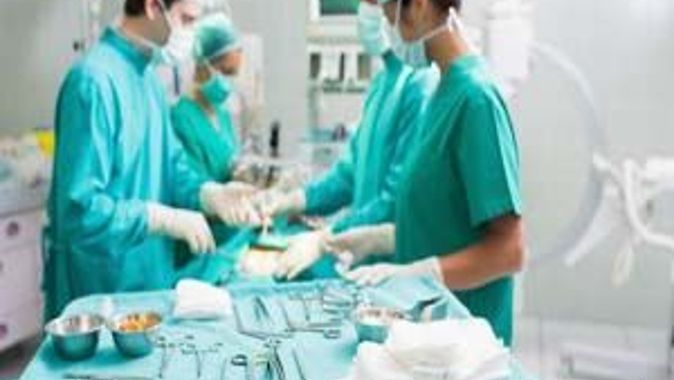 Anestezi teknisyenleri artık hasta taşımayacak