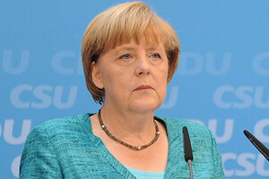 Merkel, &#039;Mursi serbest bırakılsın&#039;