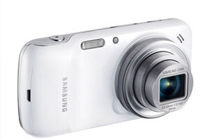 Samsung Galaxy S4 Zoom tanıtıldı