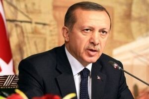 Başbakan Erdoğan Kastamonu&#039;da 