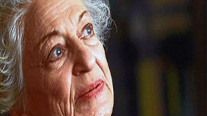 Usta yazar Leyla Erbil, lösemiden hayatını kaybetti