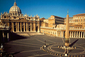 Vatikan Bankası&#039;nın zirvesinde iki istifa