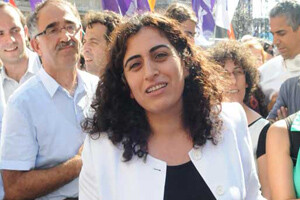 BDP&#039;den hükümete Öcalan önerisi