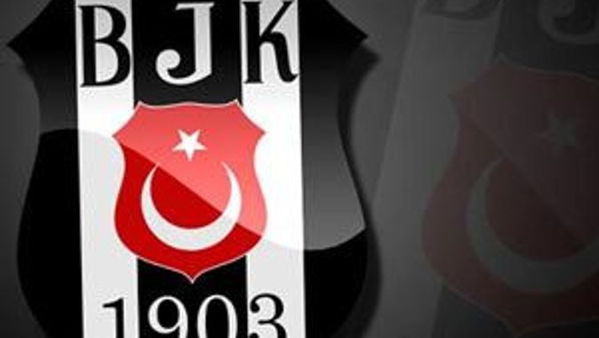 Devlet Bahçeli&#039;ye bir teşekkür de Beşiktaş&#039;tan