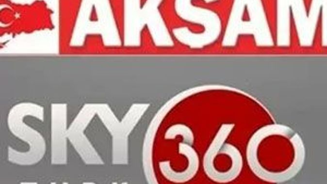 Akşam Gazetesi ve SKY 360&#039;ın yeni sahibi Cengiz, Kolin ve Limak