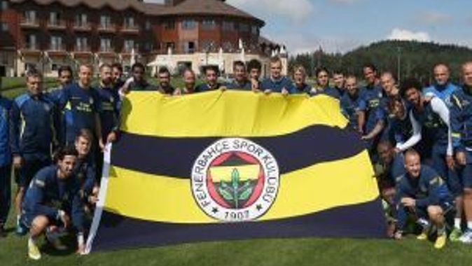 Fenerbahçe&#039;ye Azeri rakip