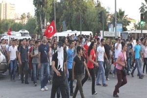 Gezi eylemcilerine 8 yıla kadar hapis cezası
