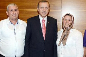 Başbakan Erdoğan&#039;dan çorbacılara jest