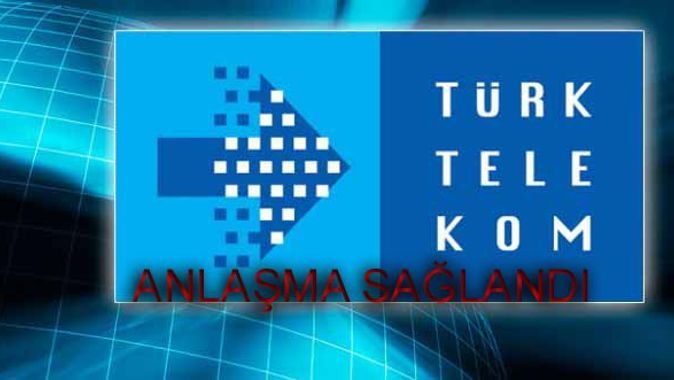 Türk Telekom&#039;da işçi zamları belli oldu